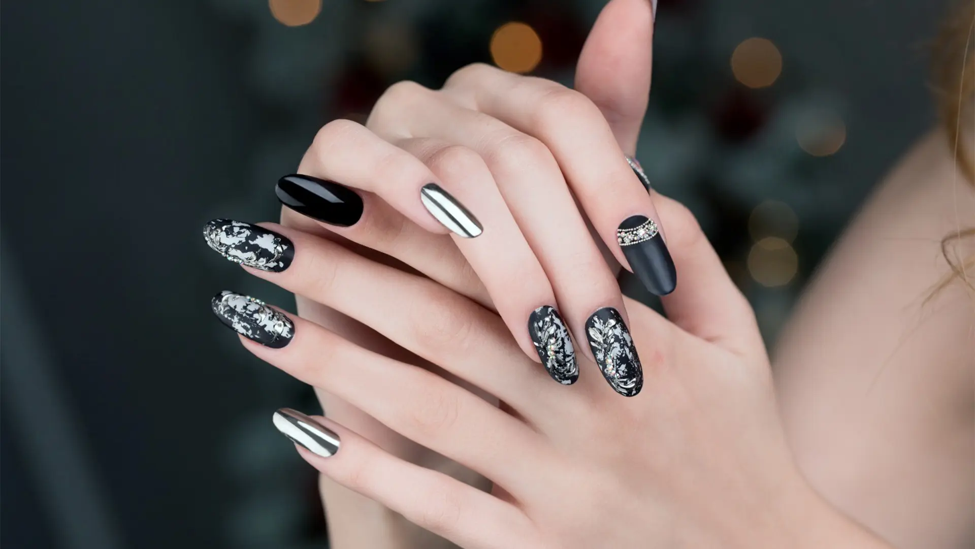 Mevlana Protez Tırnak